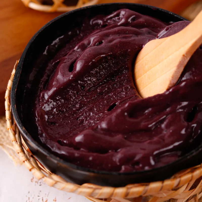 acai